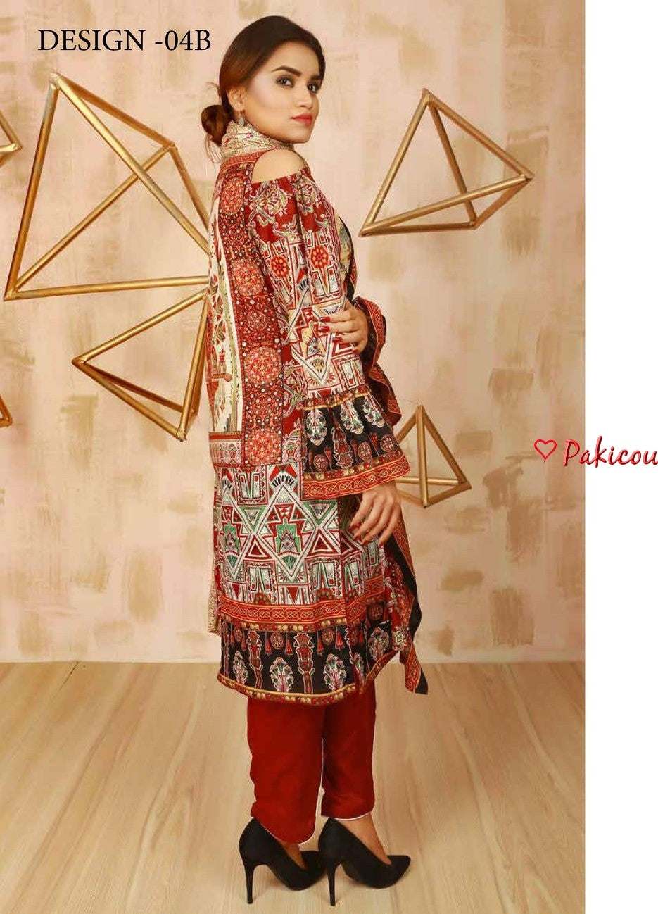 New Libas Cotton Collection