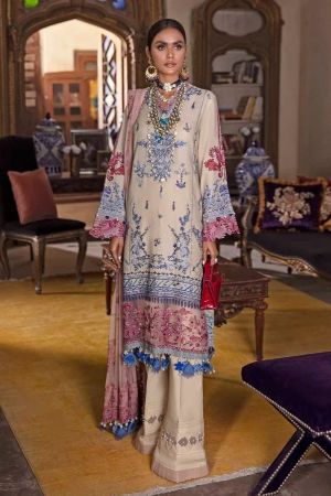 Sana Safinaz Luxury Collection