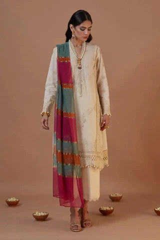 Sana Safinaz Muzlin Collection