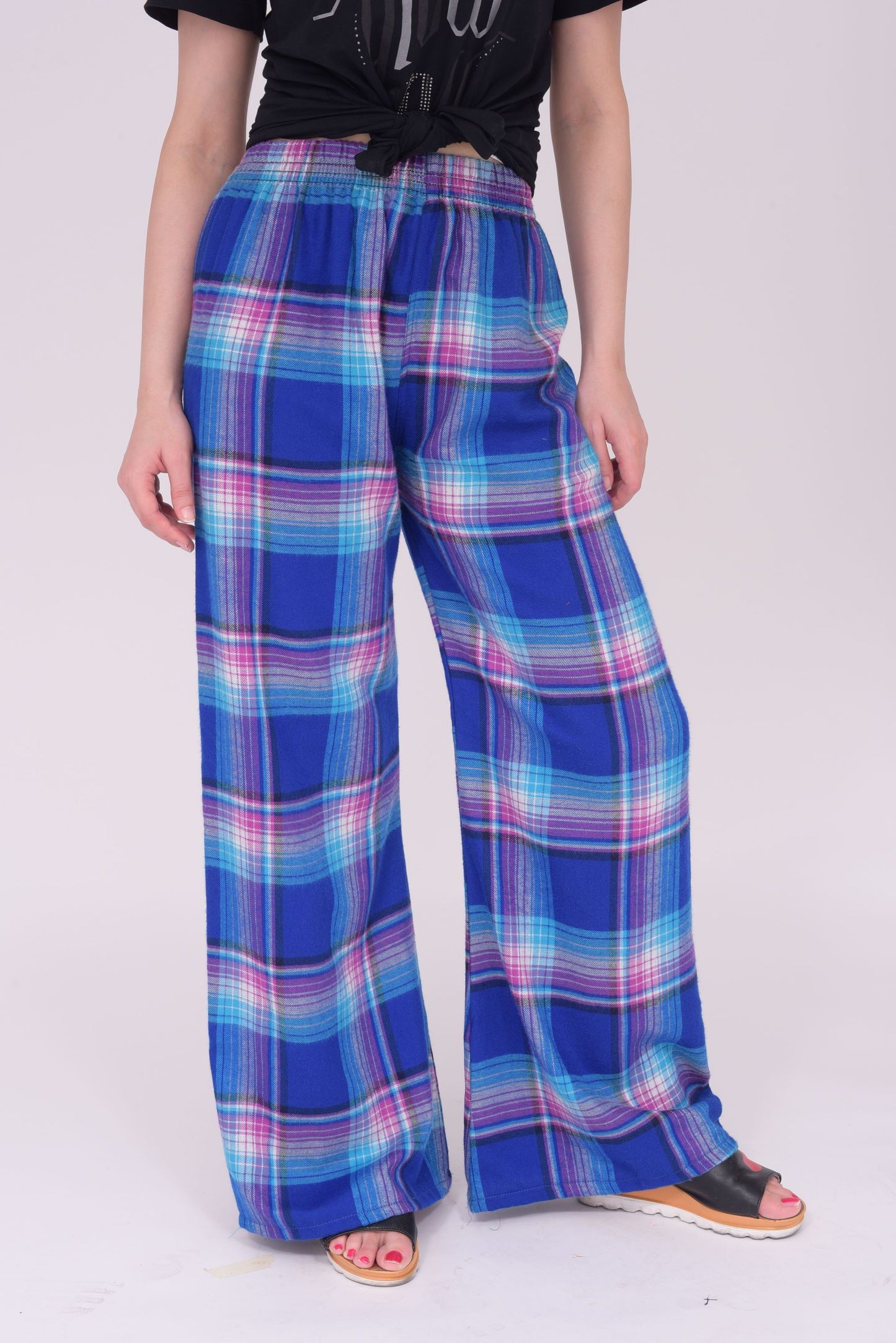 Plazzo Trouser for Causal Wear
