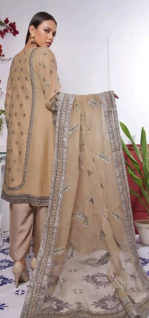 Zainab Fazlina Luxuxry Chiffon Collection