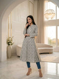 Andaaz Ladies Long Kurti