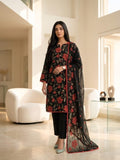 Spring Pure Cotton Embroidered Readymade Suit – Party Wear
