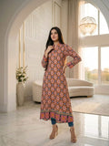 Andaaz Ladies Long Kurti