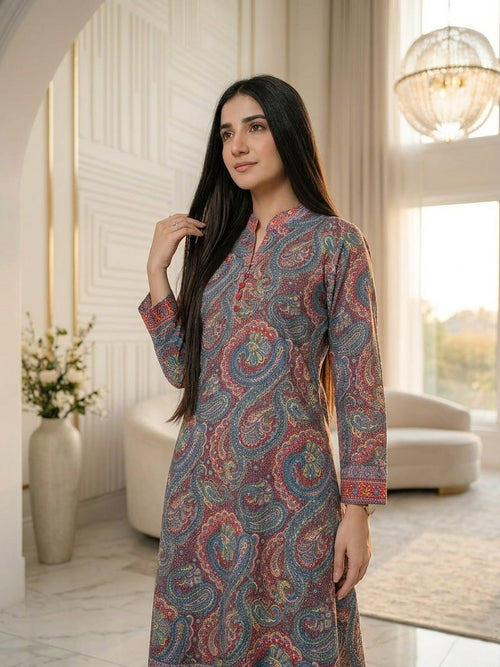 kurti ladies dress A-Line Kurti Kurti