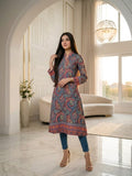 Andaaz Ladies Long Kurti