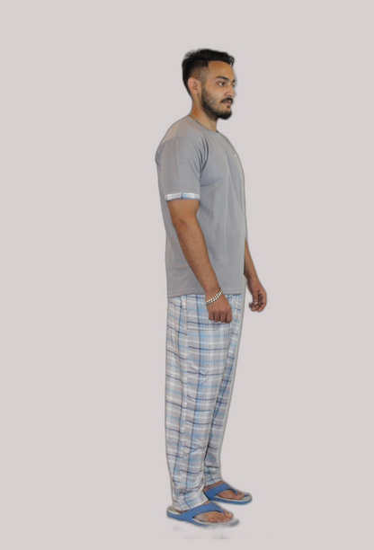 Andaaz Men's Night Dress