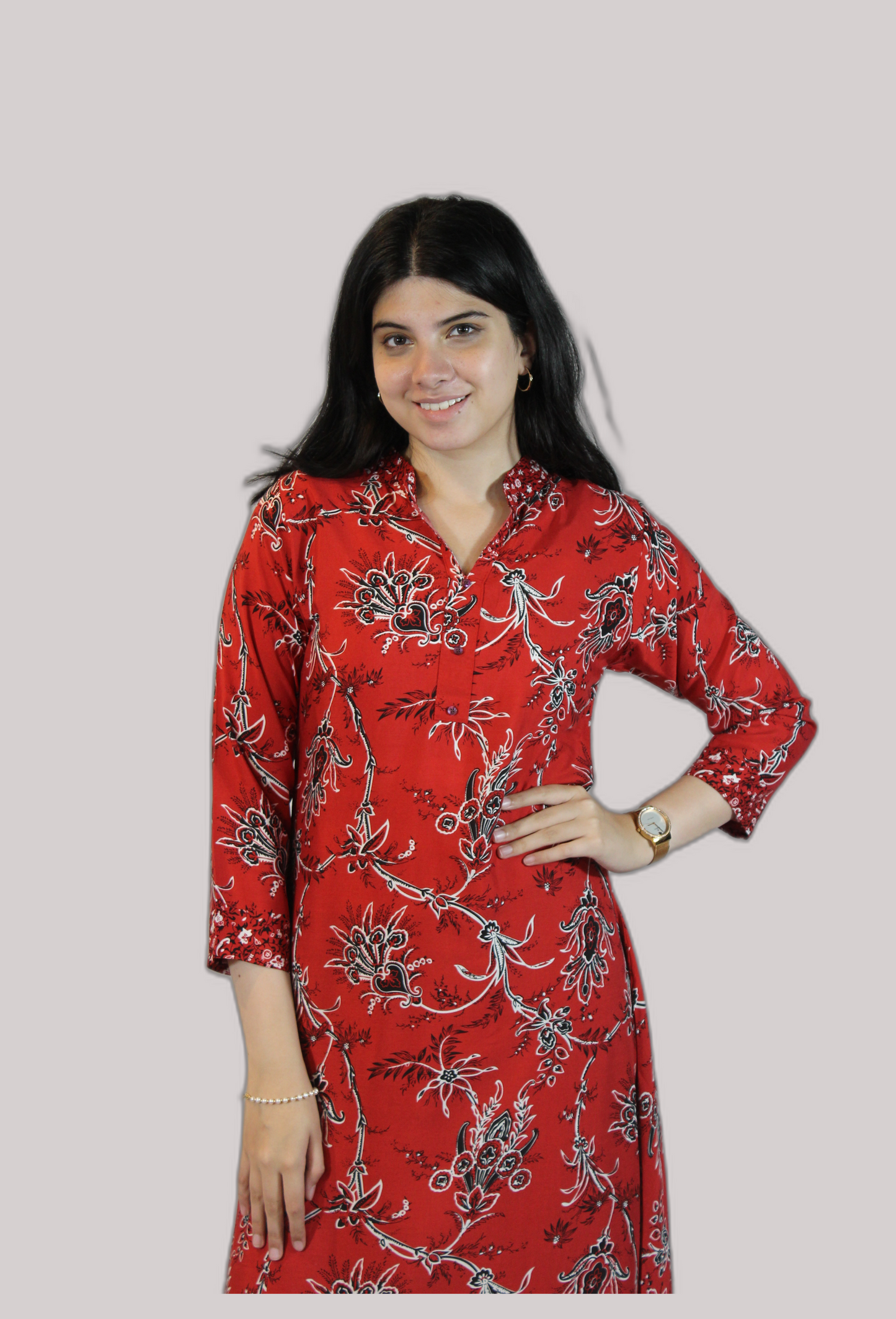 Andaaz Flyer Readymade Kurti