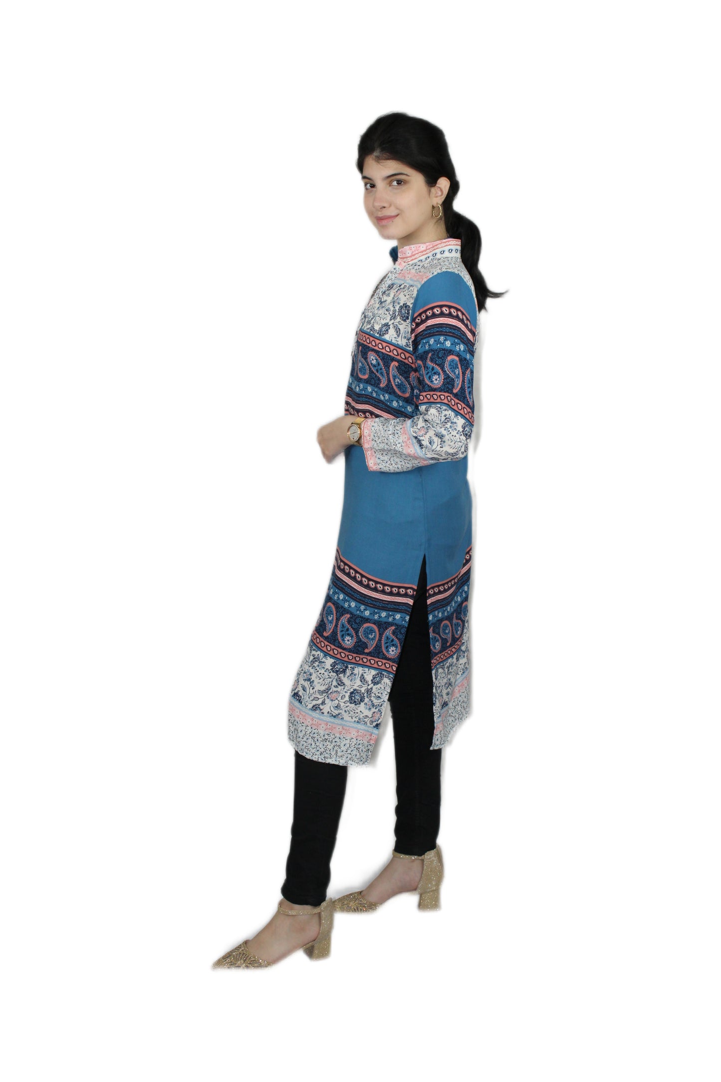 Andaaz Readymade long kurti