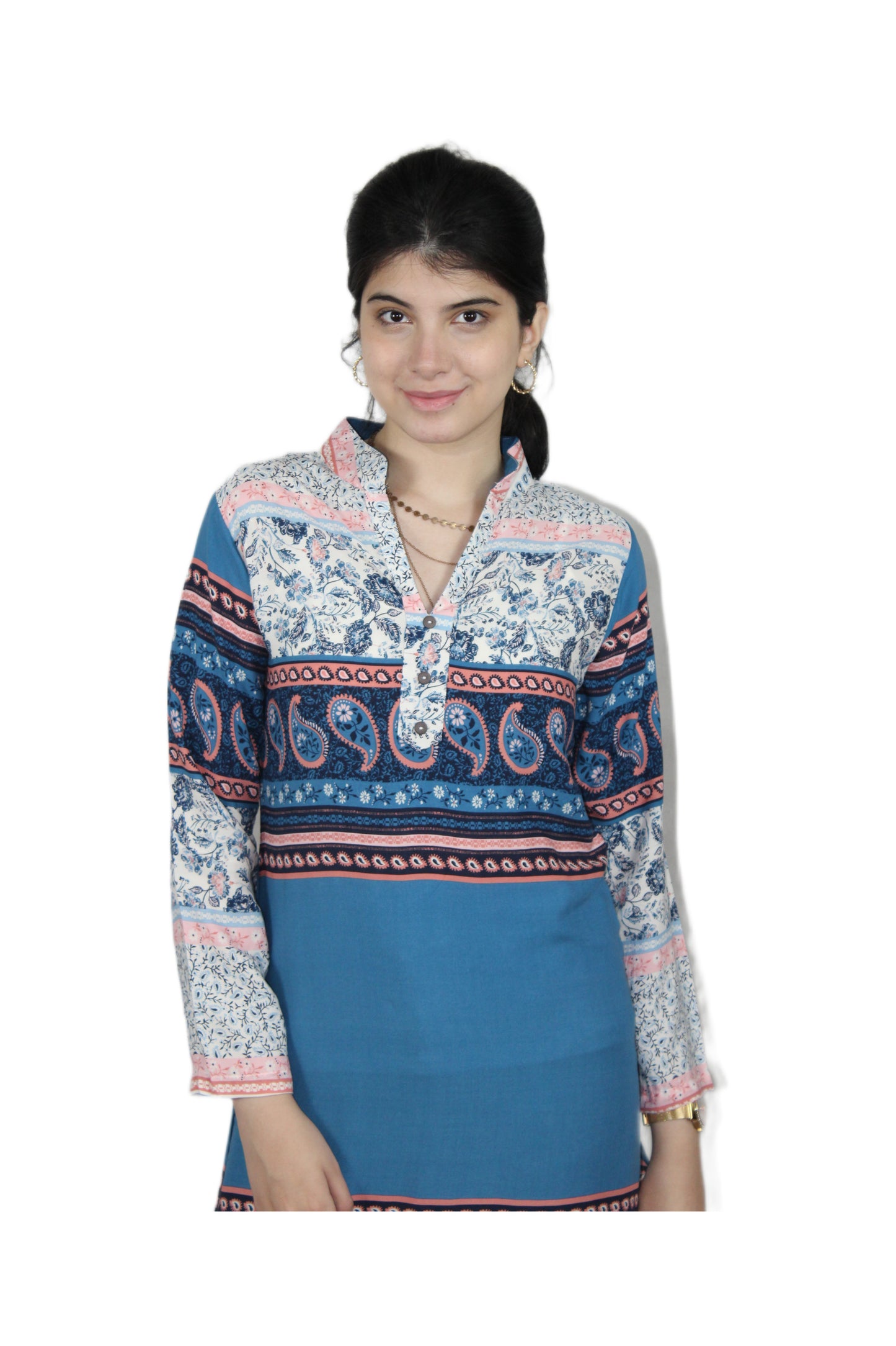 Andaaz Readymade long kurti