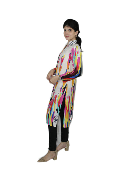 Andaaz Readymade long kurti