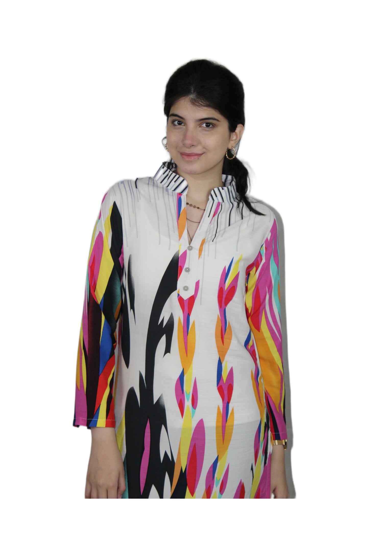 Andaaz Readymade long kurti