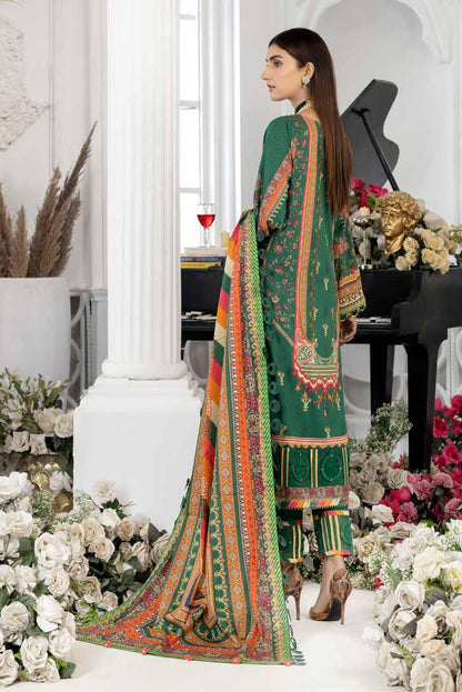Tehzeeb Embroidered 2022